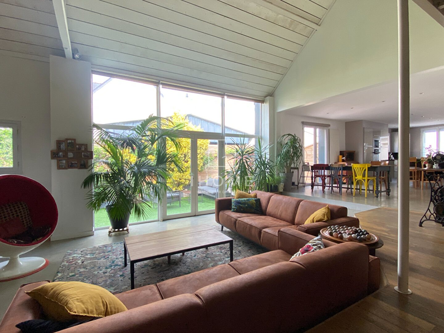 Maison à vendre, 206m², Angers