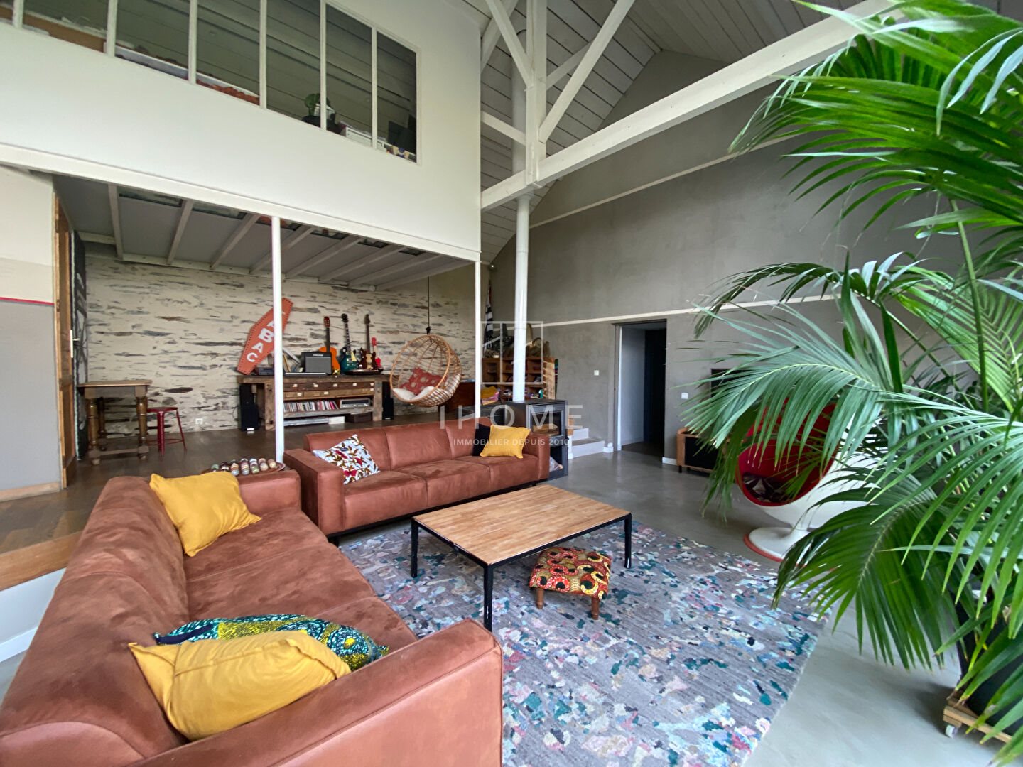 Maison à vendre, 206m², Angers