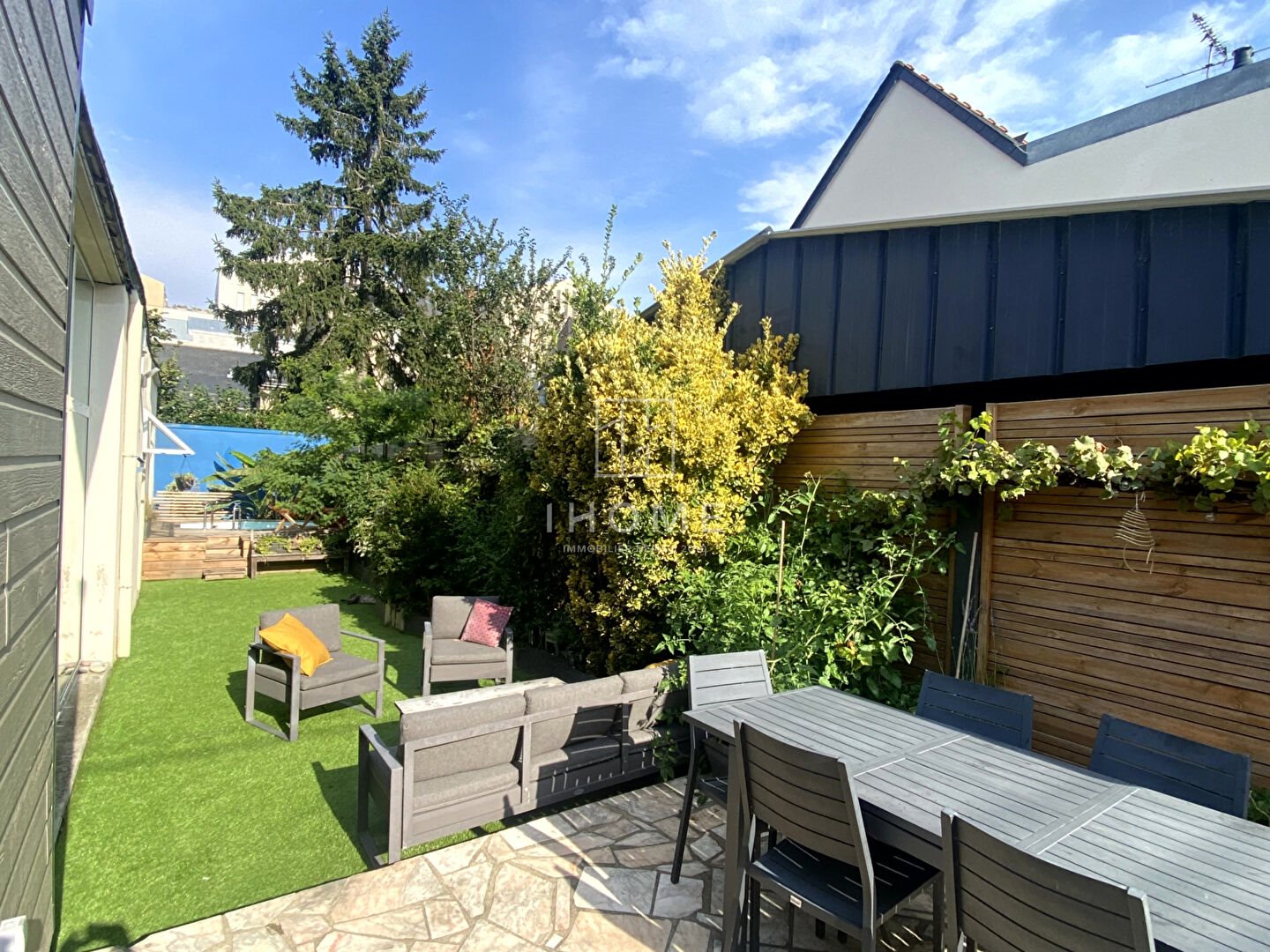 Maison à vendre, 206m², Angers