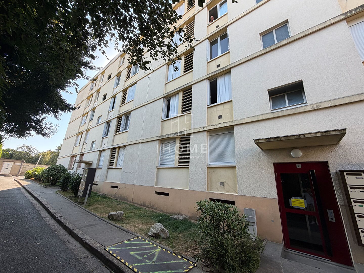 Appartement à vendre, 50m², Le Mans