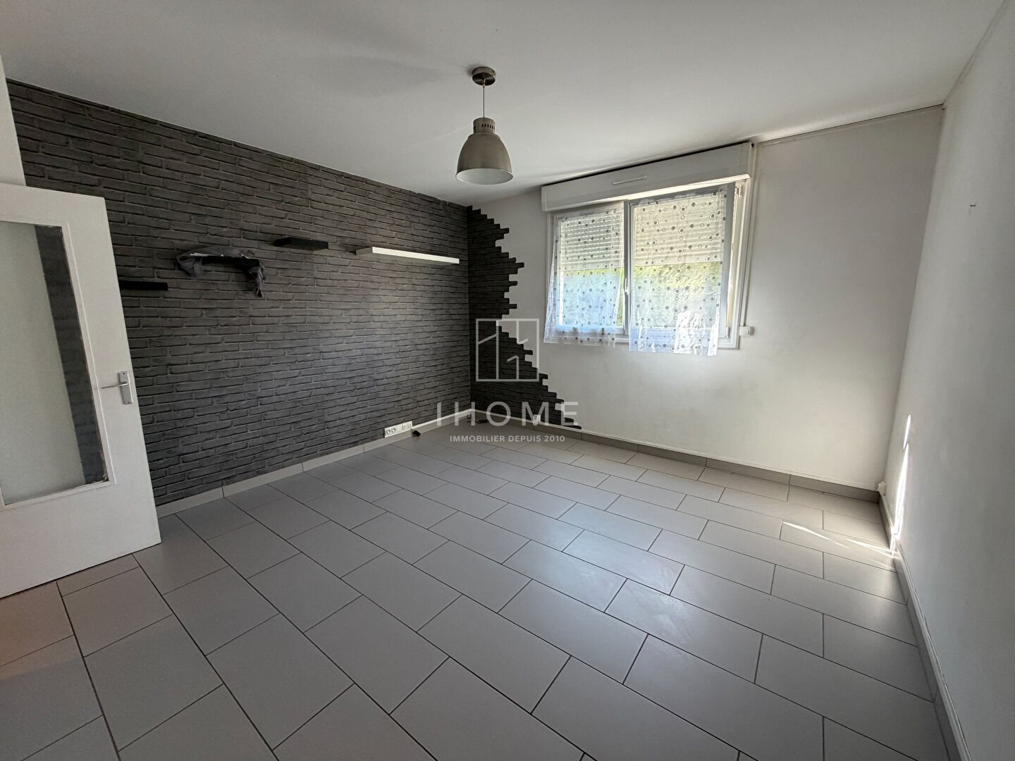 Appartement à vendre, 50m², Le Mans