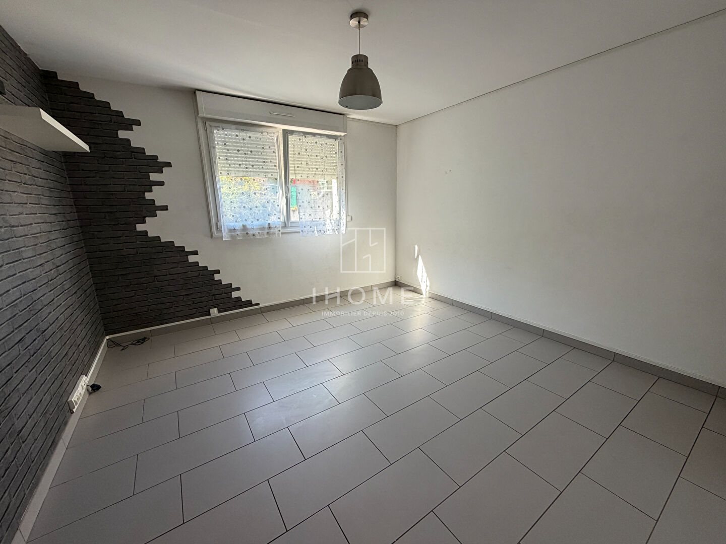 Appartement à vendre, 50m², Le Mans