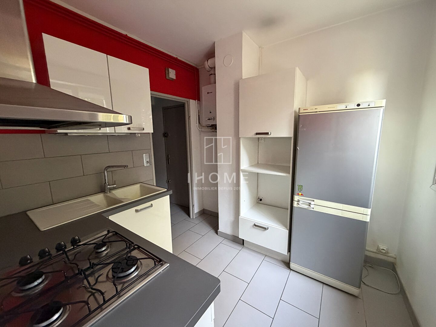 Appartement à vendre, 50m², Le Mans