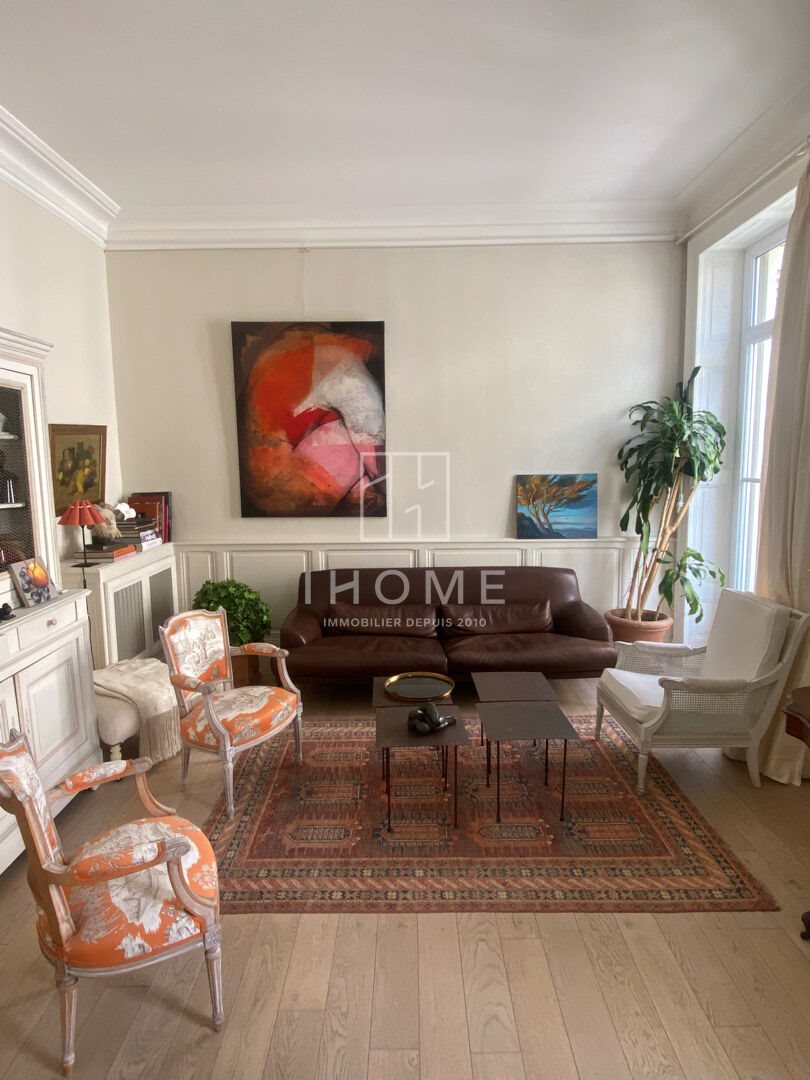 Appartement à vendre, 100m², Angers