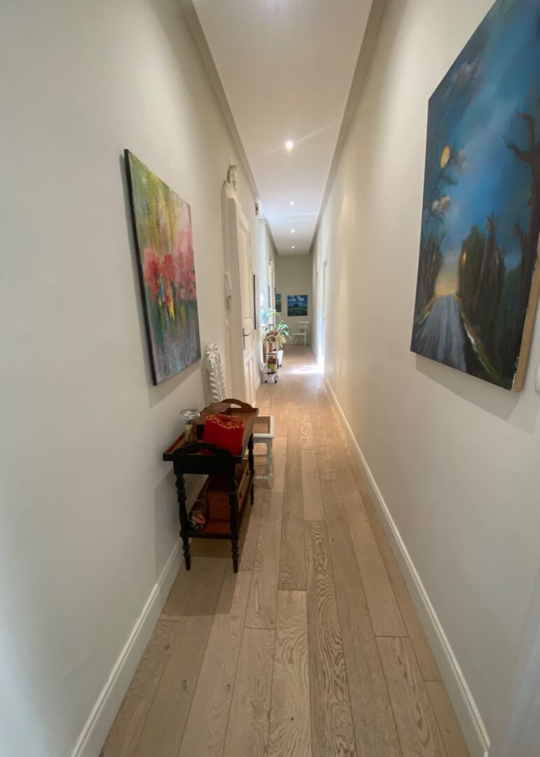 Appartement à vendre, 100m², Angers