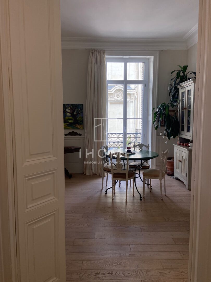 Appartement à vendre, 100m², Angers