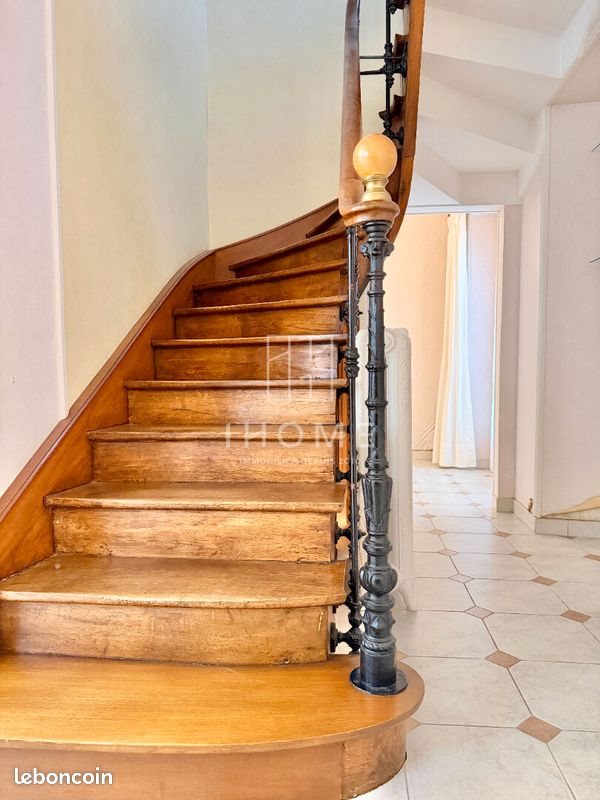 Maison à vendre, 200m², La Flèche