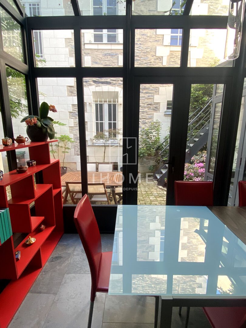 Maison à vendre, 152m², Angers