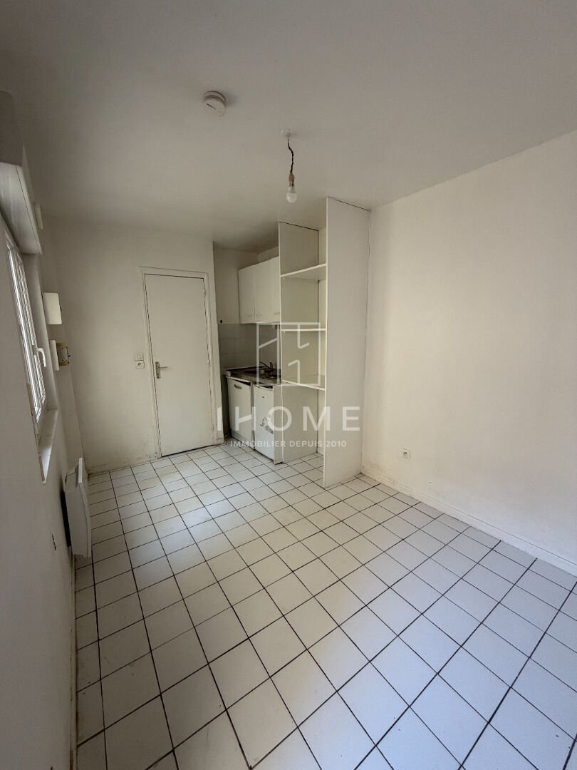 Appartement à vendre, 14m², Angers