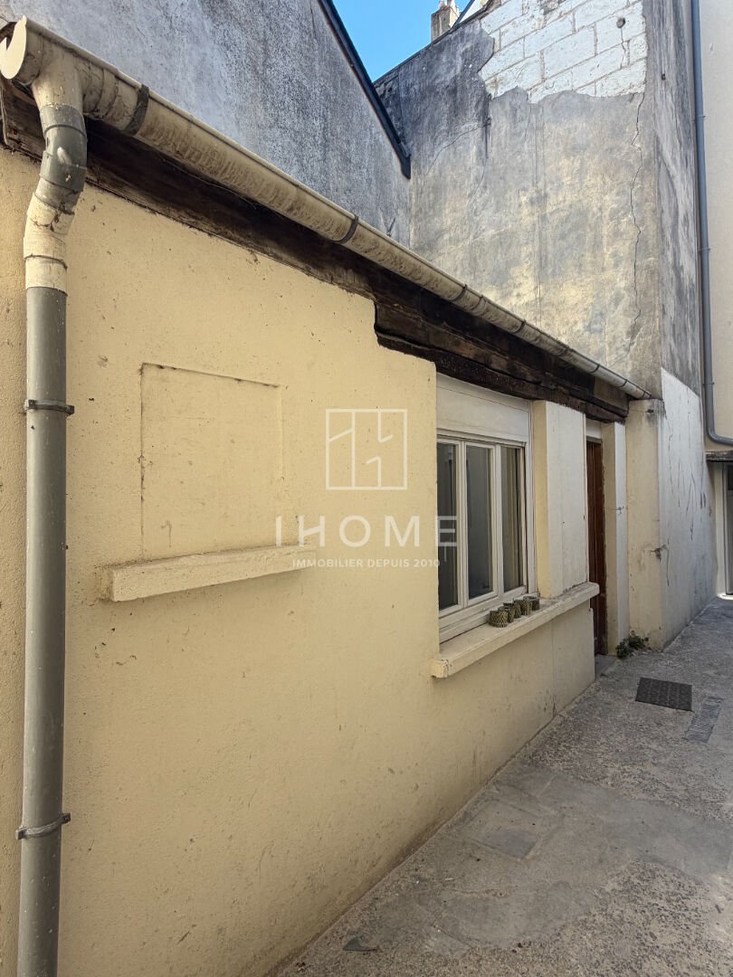 Appartement à vendre, 14m², Angers