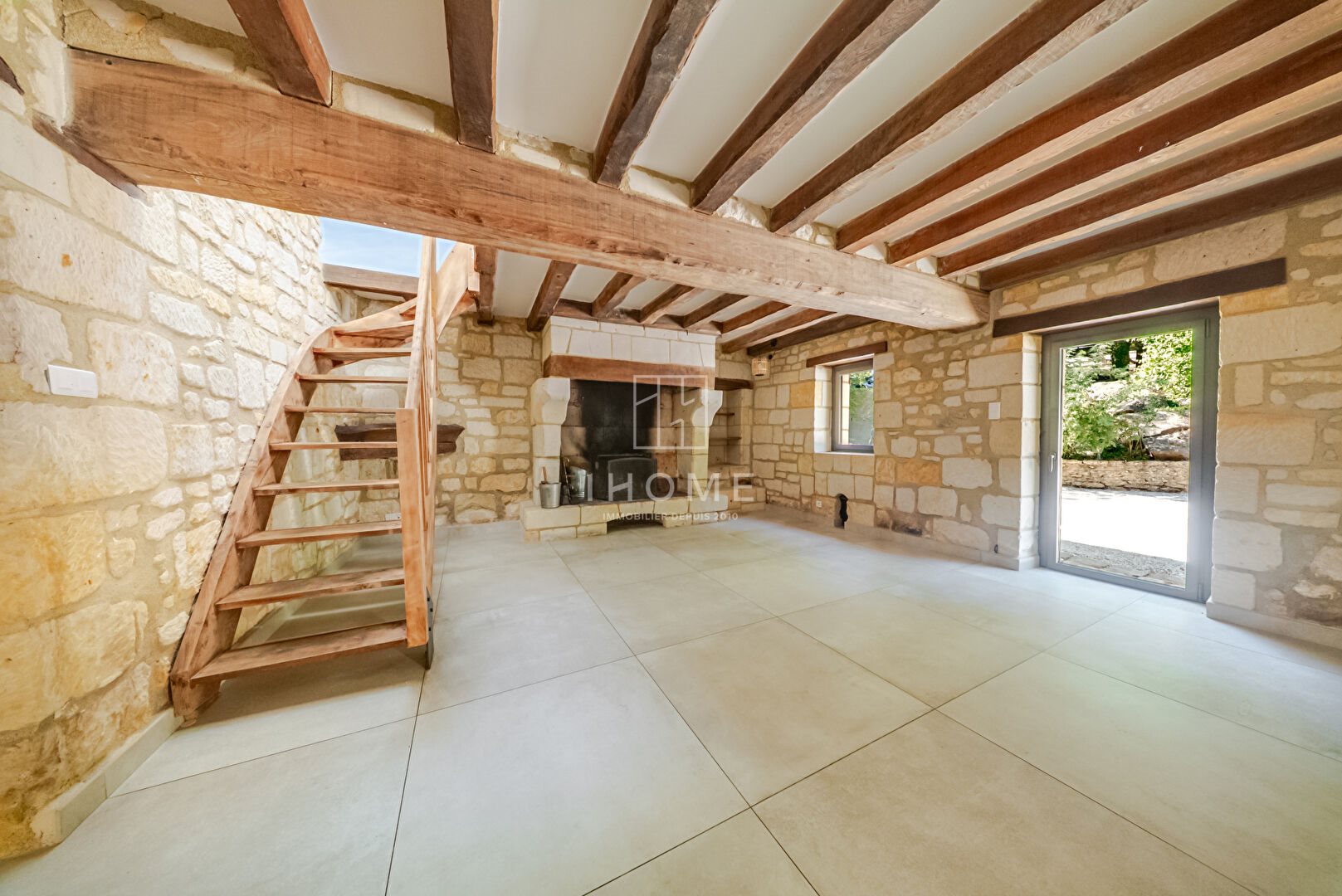 Maison à vendre, 216m², Loiré