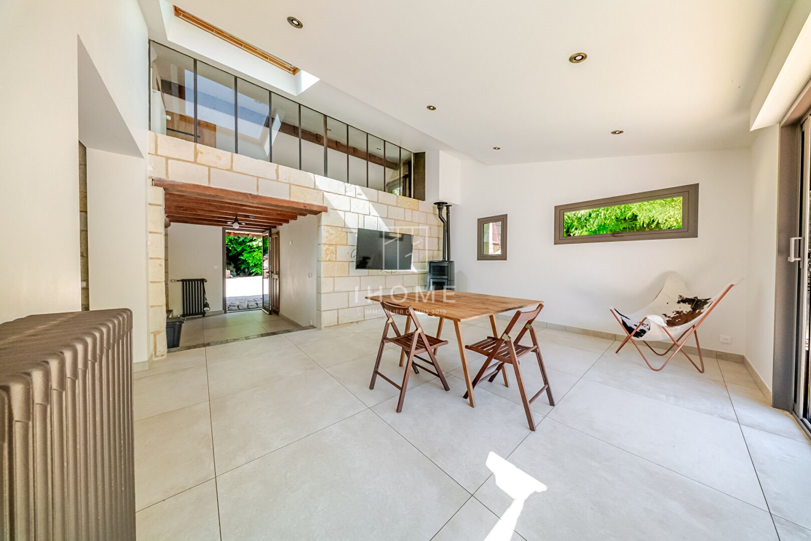 Maison à vendre, 216m², Loiré