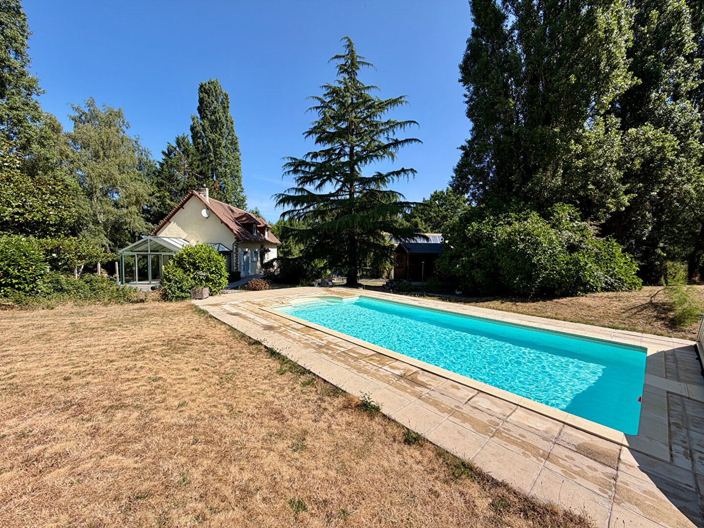 Maison à vendre, 217m², Surfonds