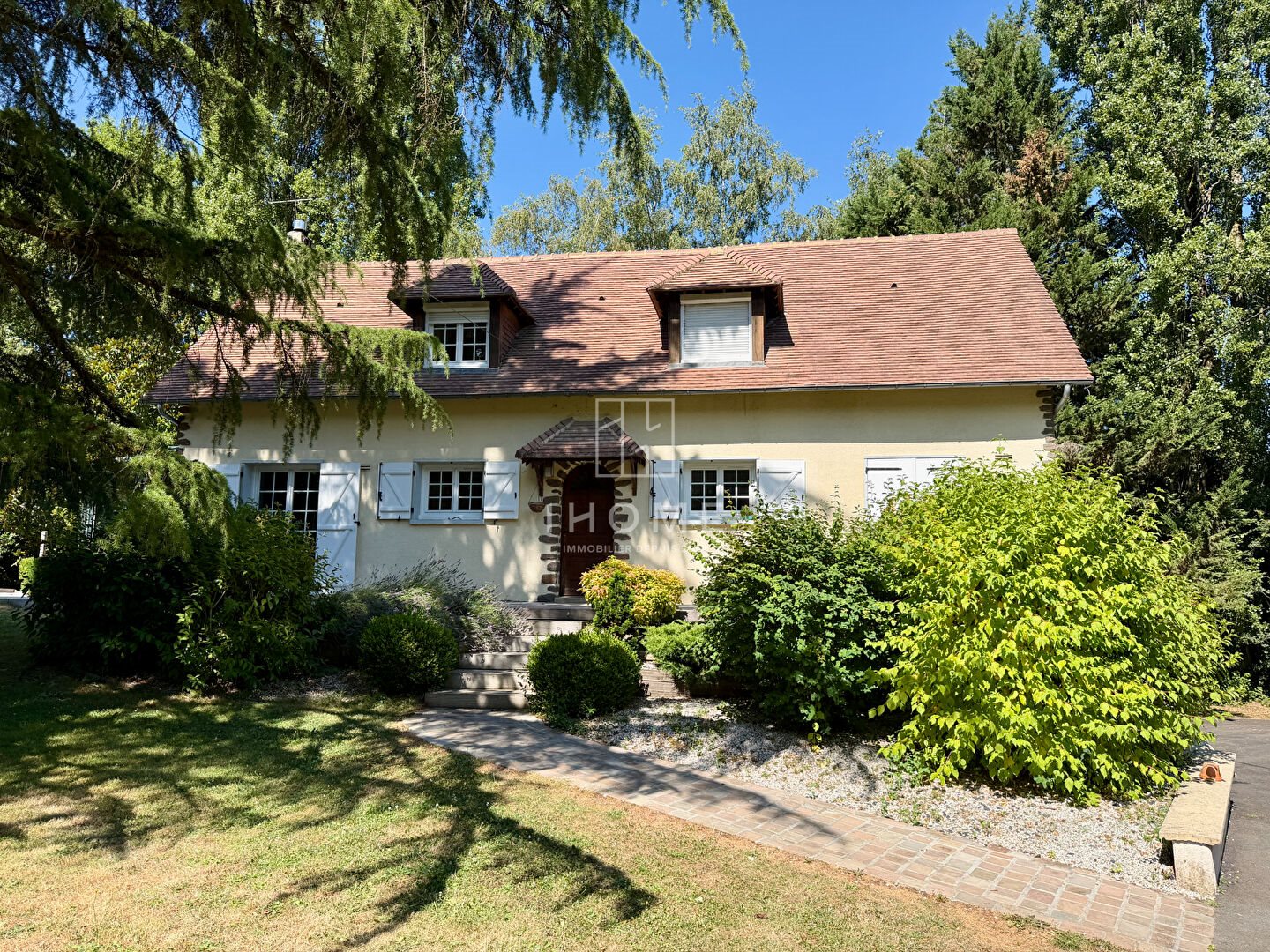 Maison à vendre, 217m², Surfonds