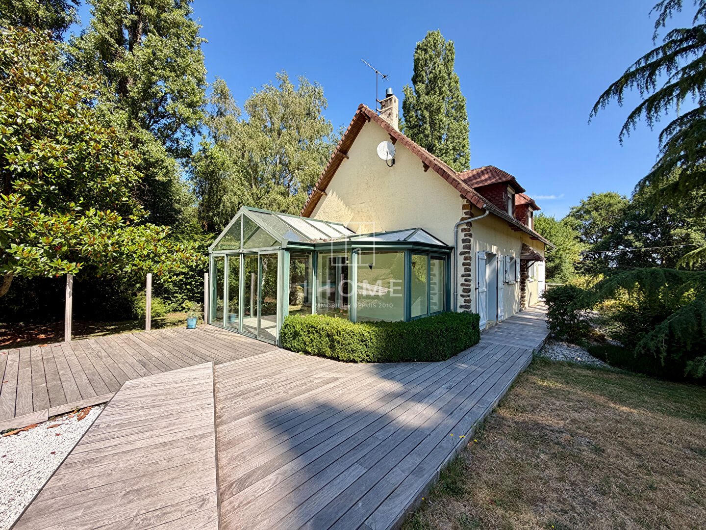 Maison à vendre, 217m², Surfonds