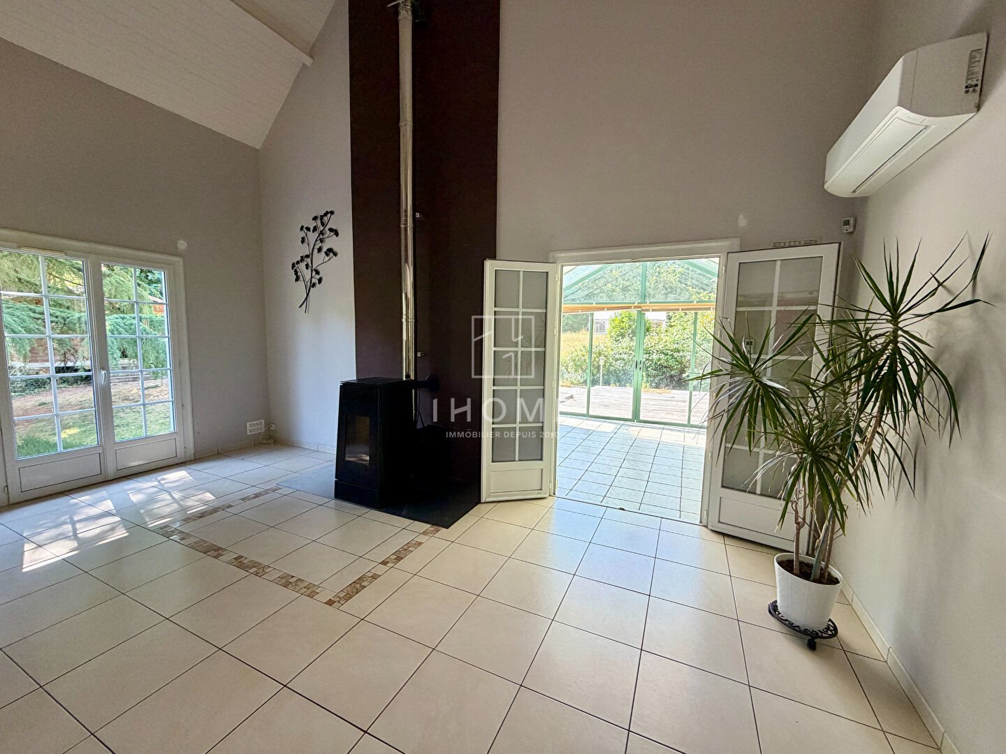 Maison à vendre, 217m², Surfonds