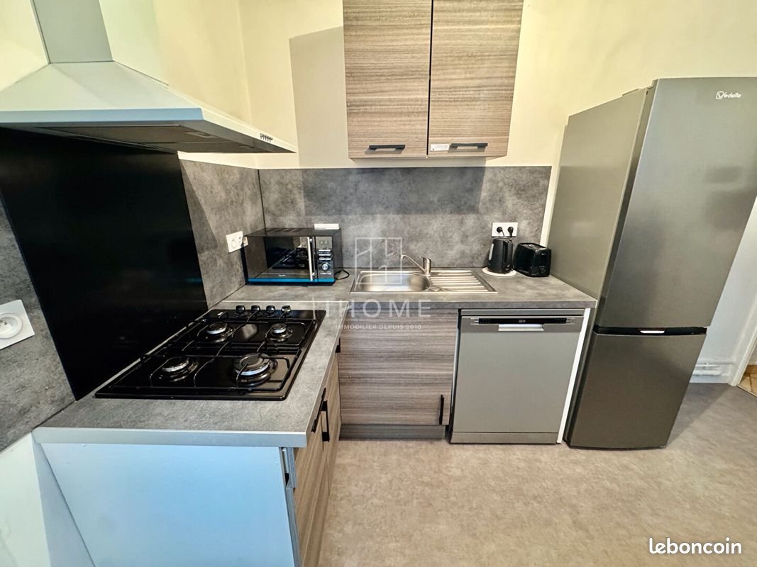 Maison à vendre, 62m², Le Mans