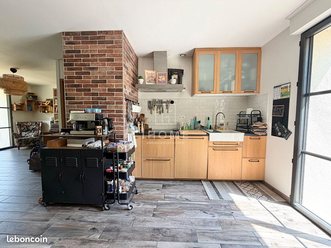 Maison à vendre, 125m², Changé