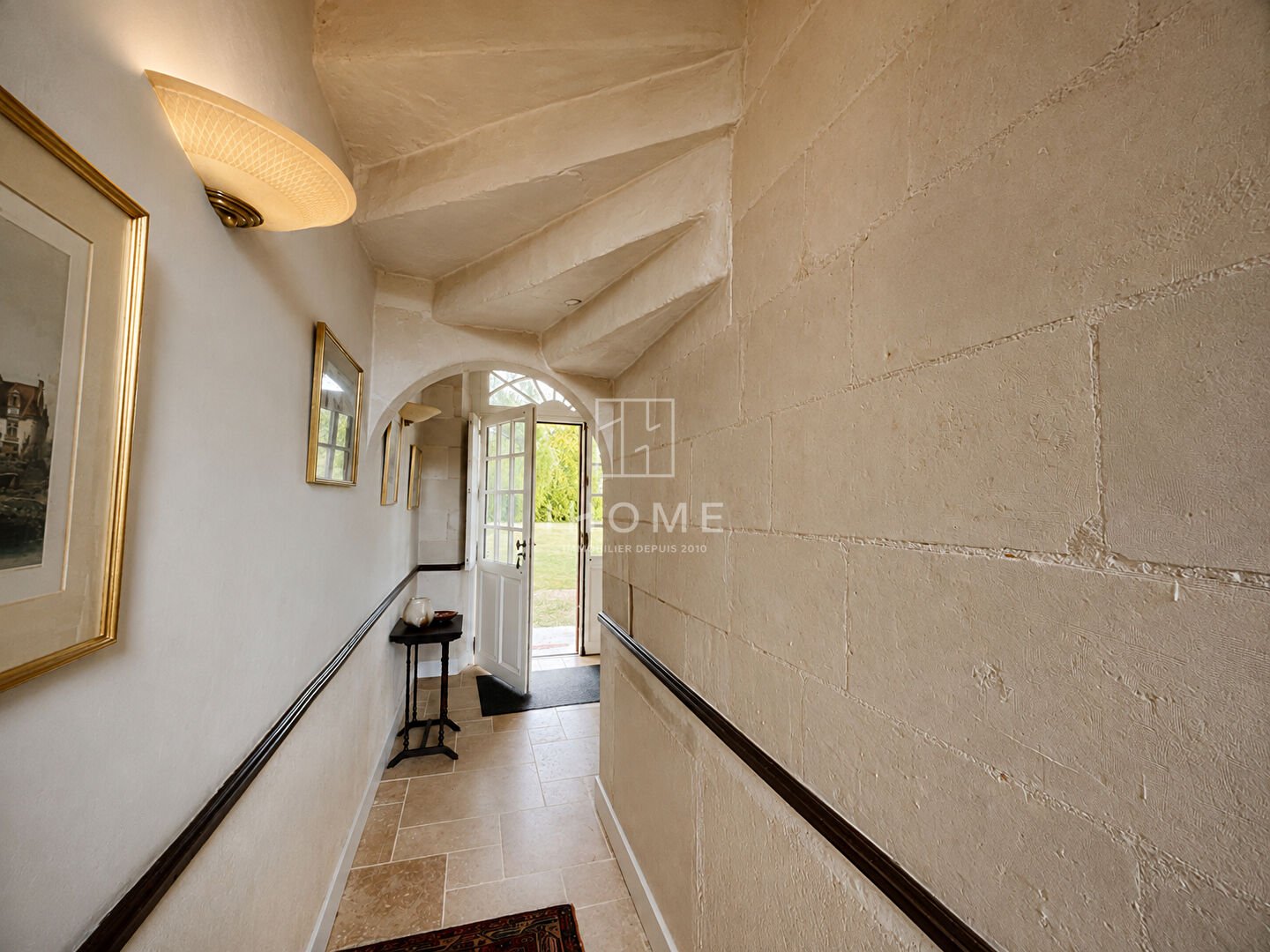 Maison à vendre, 220m², Soulaire-et-Bourg
