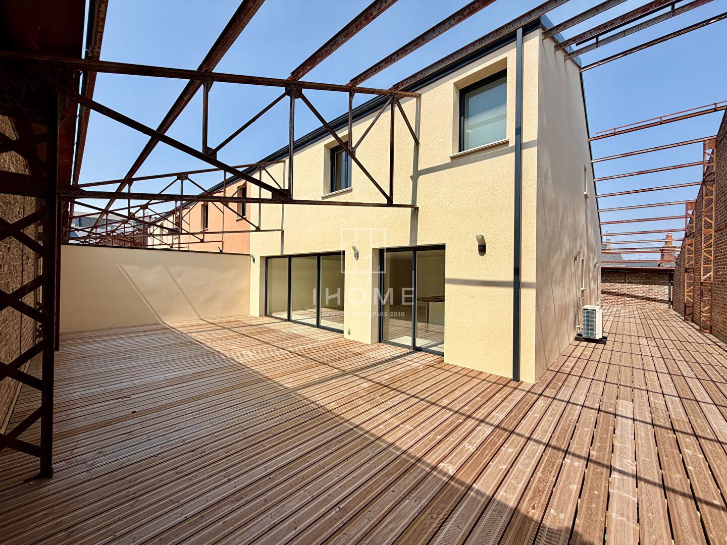 Maison à vendre, 221m², Le Mans