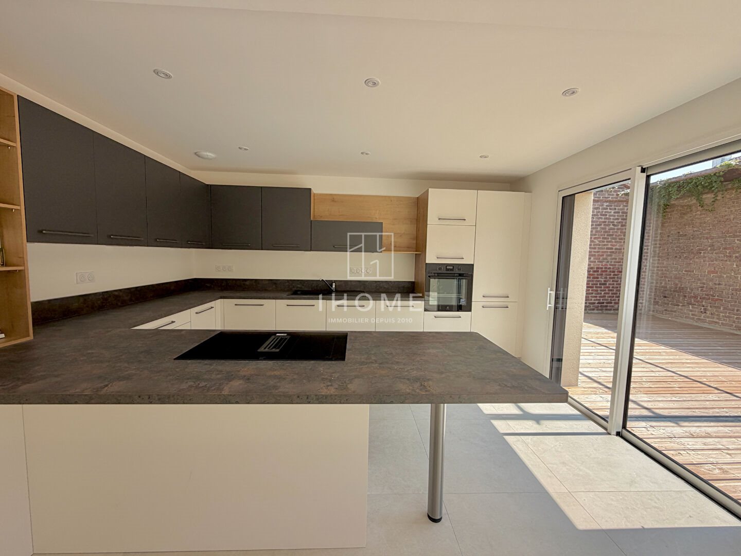 Maison à vendre, 221m², Le Mans