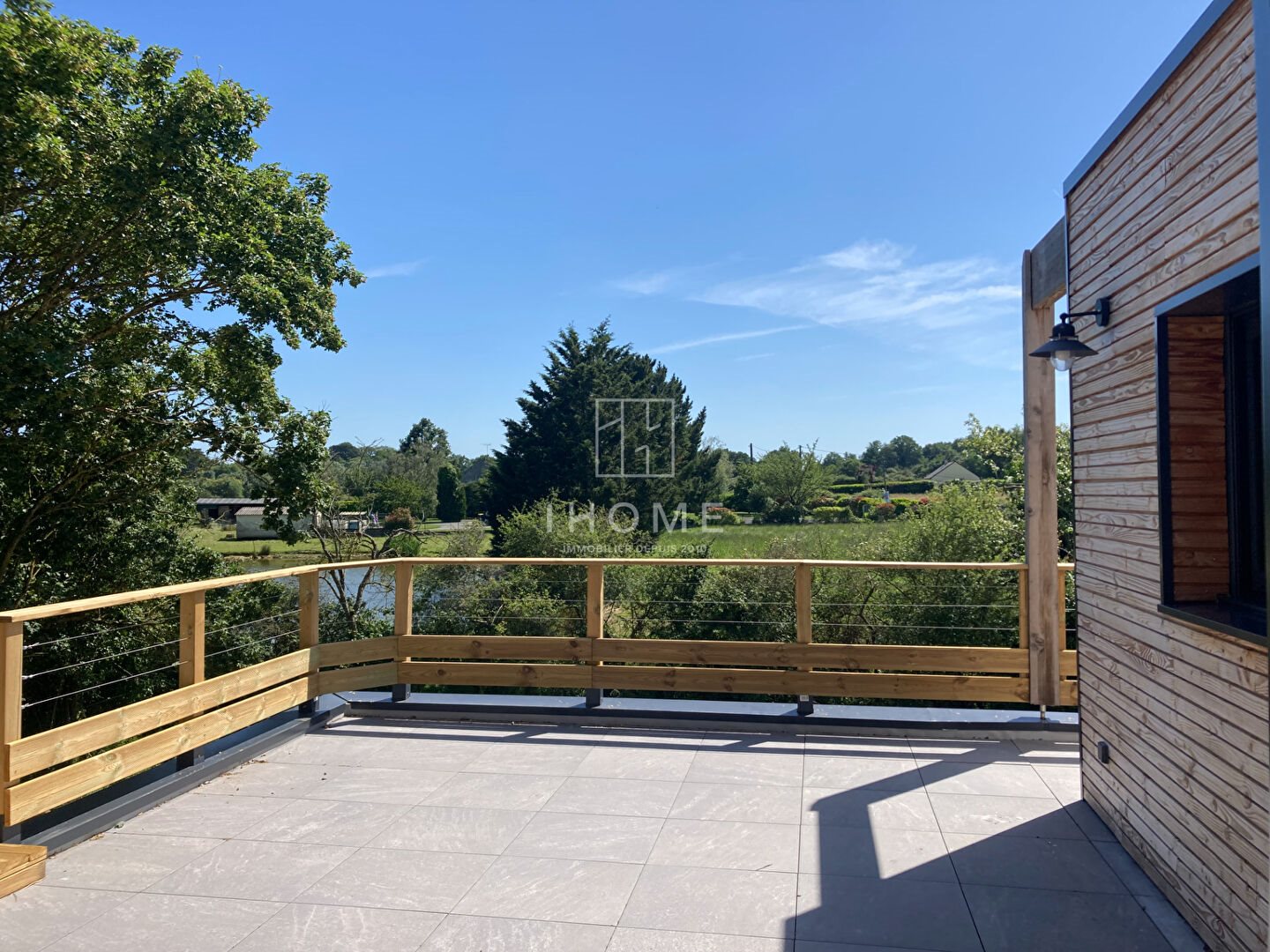 Maison à vendre, 139m², Saint-Augustin-des-Bois