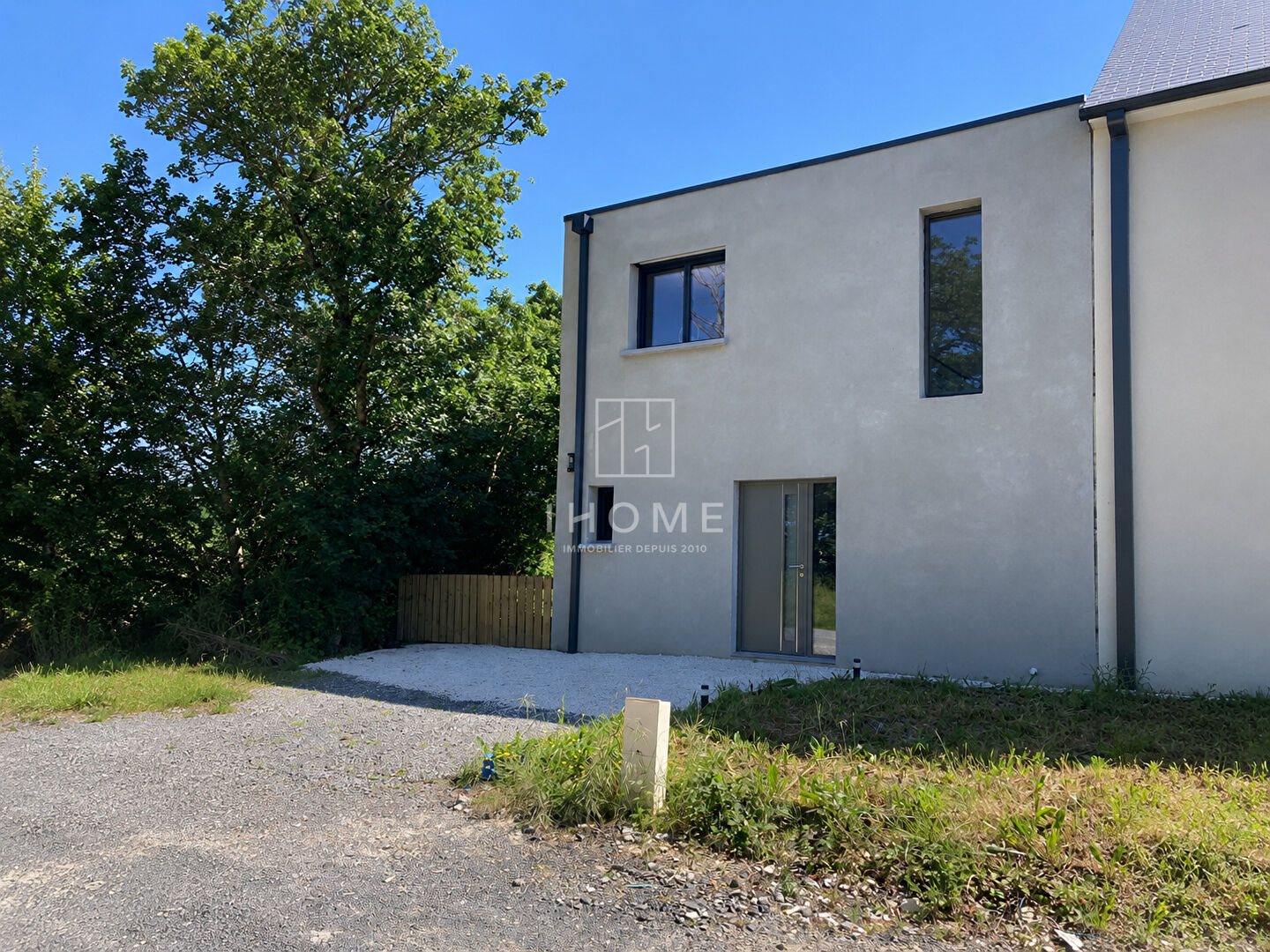 Maison à vendre, 139m², Saint-Augustin-des-Bois