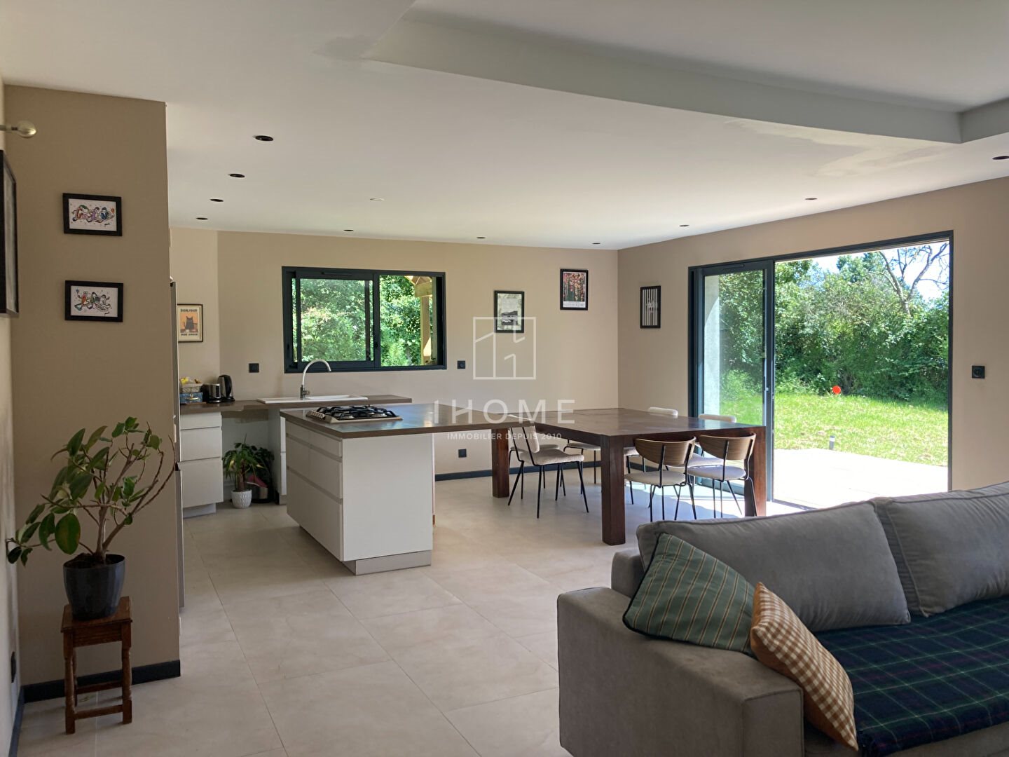 Maison à vendre, 139m², Saint-Augustin-des-Bois