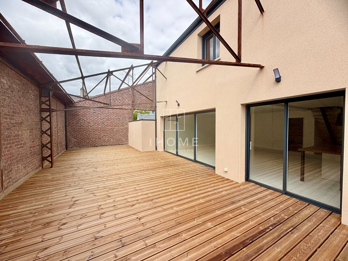 Maison à vendre, 180m², Le Mans