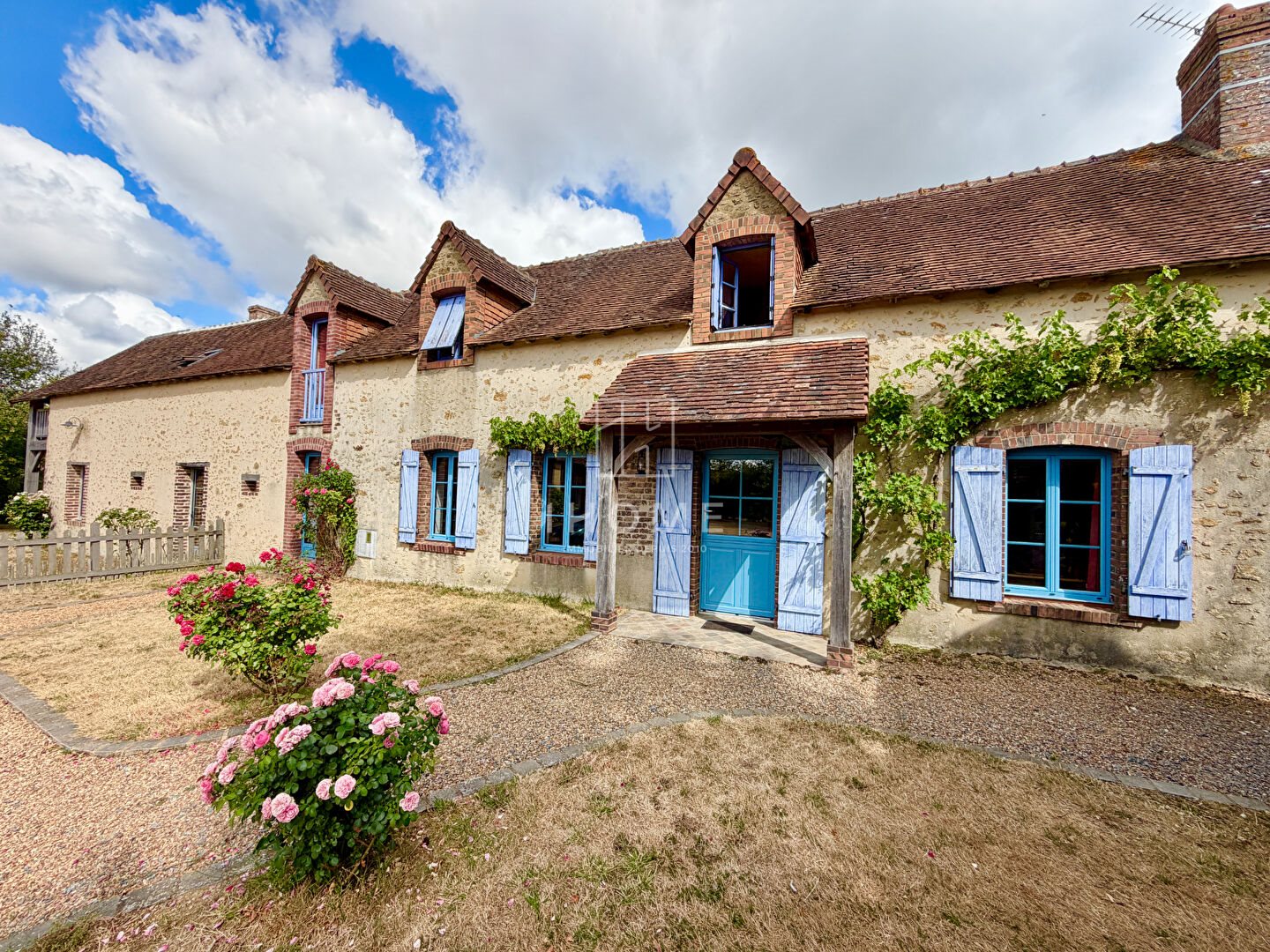 Maison à vendre, 242m², Semur-en-Vallon