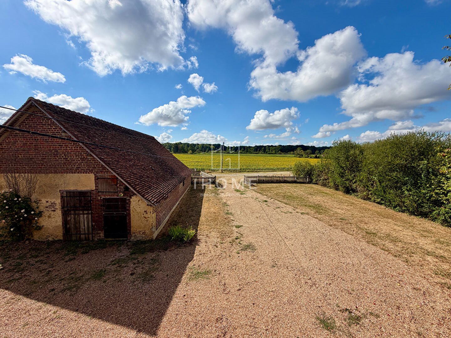 Maison à vendre, 242m², Semur-en-Vallon