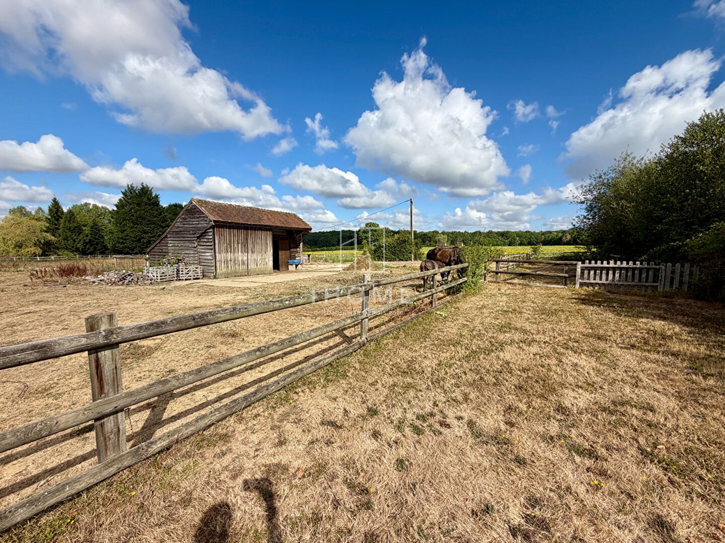 Maison à vendre, 242m², Semur-en-Vallon