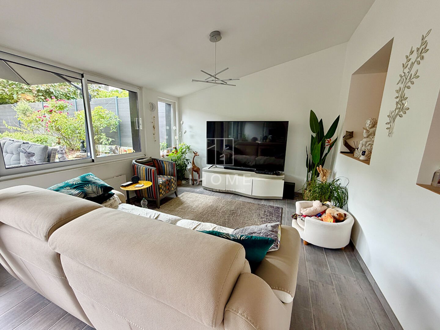 Maison à vendre, 155m², Le Mans