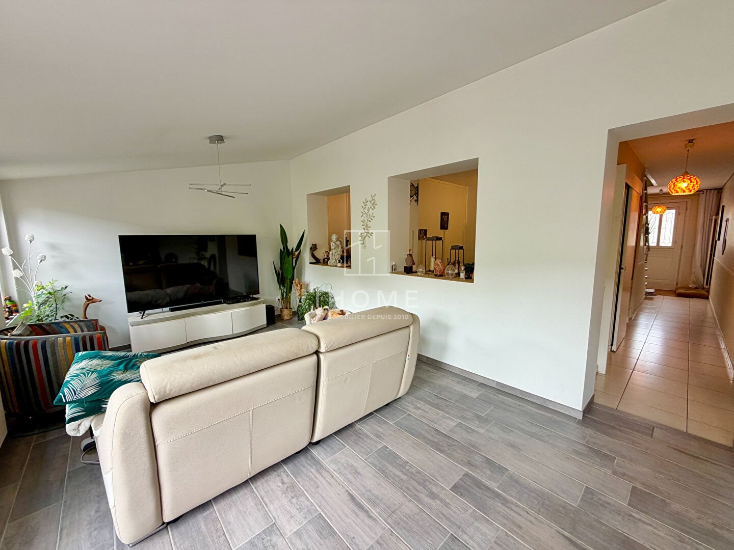 Maison à vendre, 155m², Le Mans