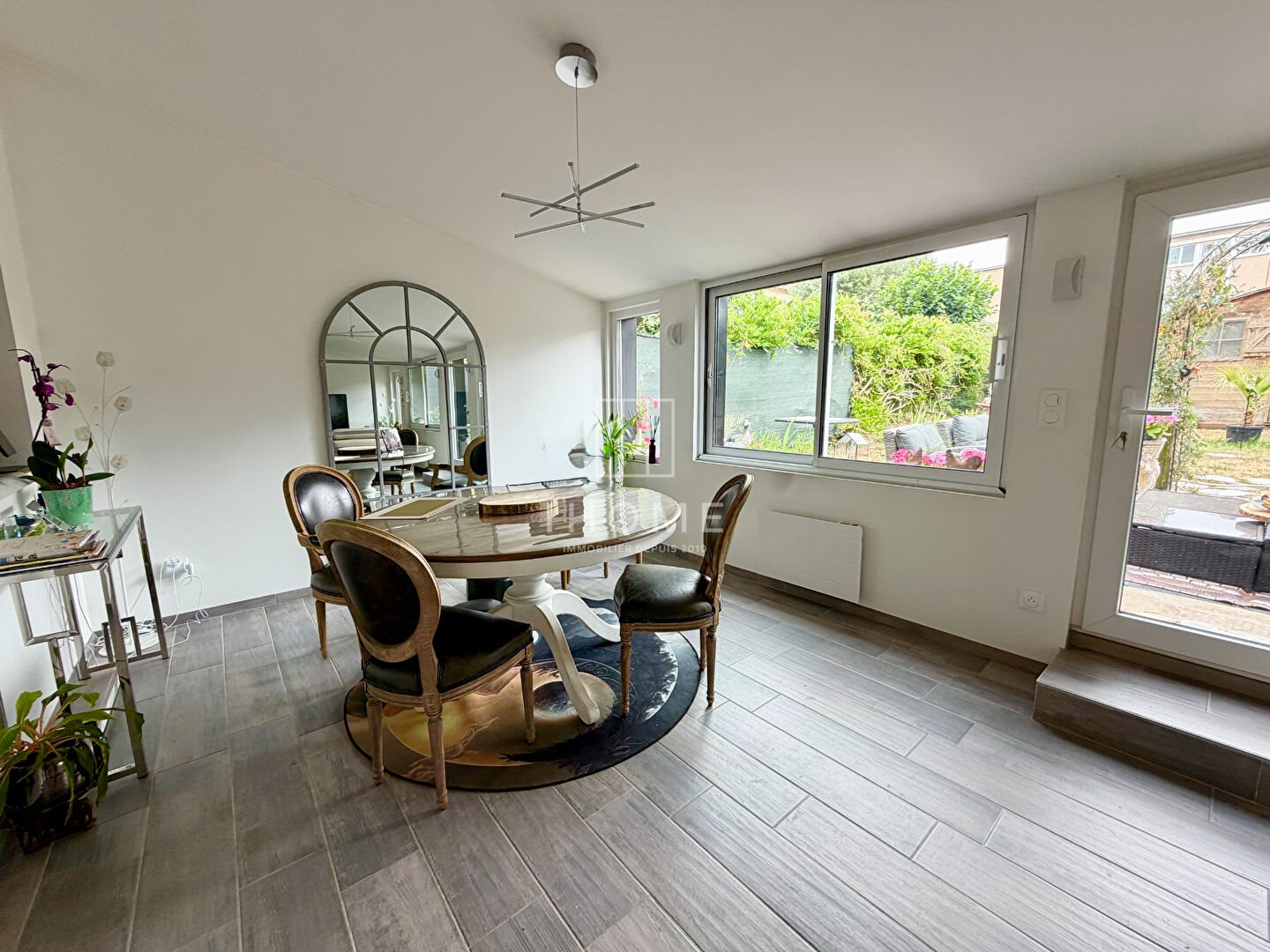 Maison à vendre, 155m², Le Mans