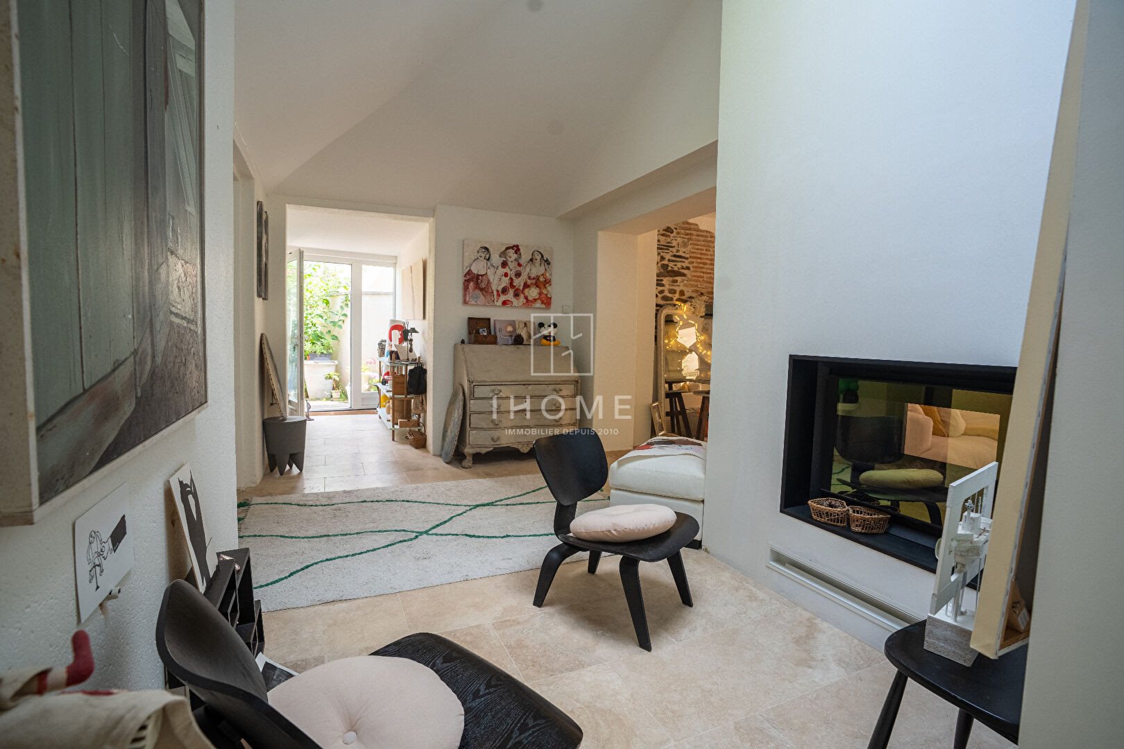Maison à vendre, 284m², Angers