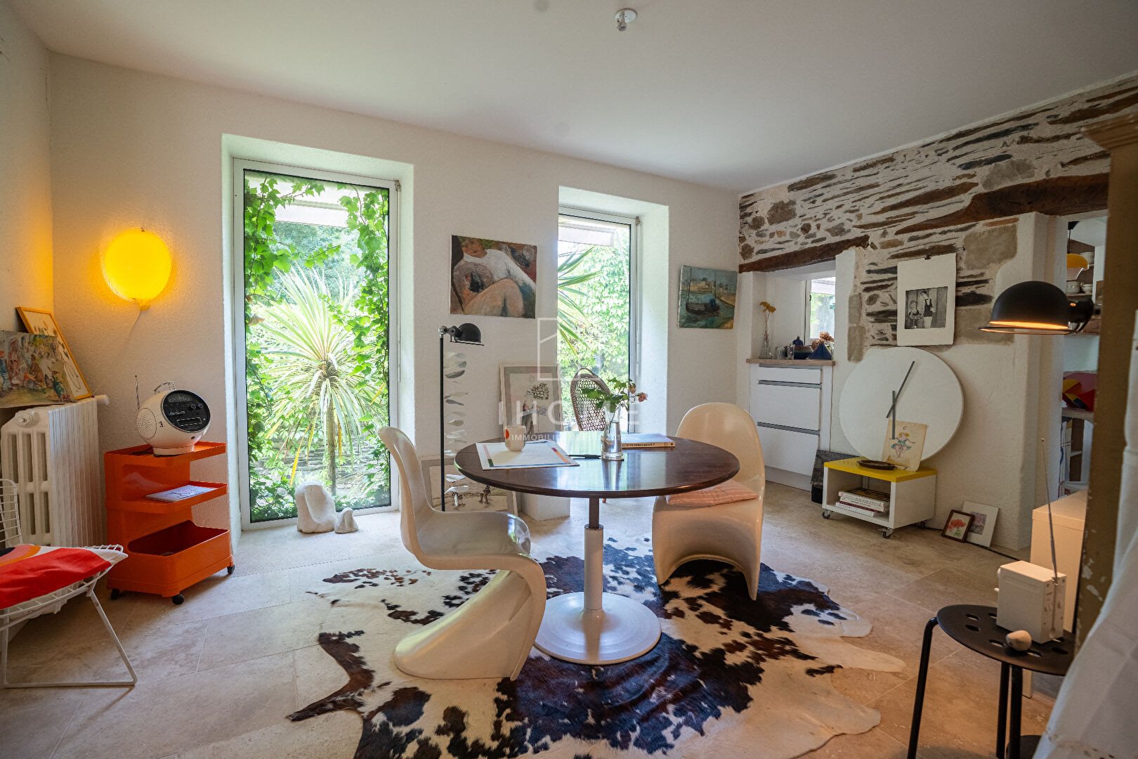 Maison à vendre, 284m², Angers