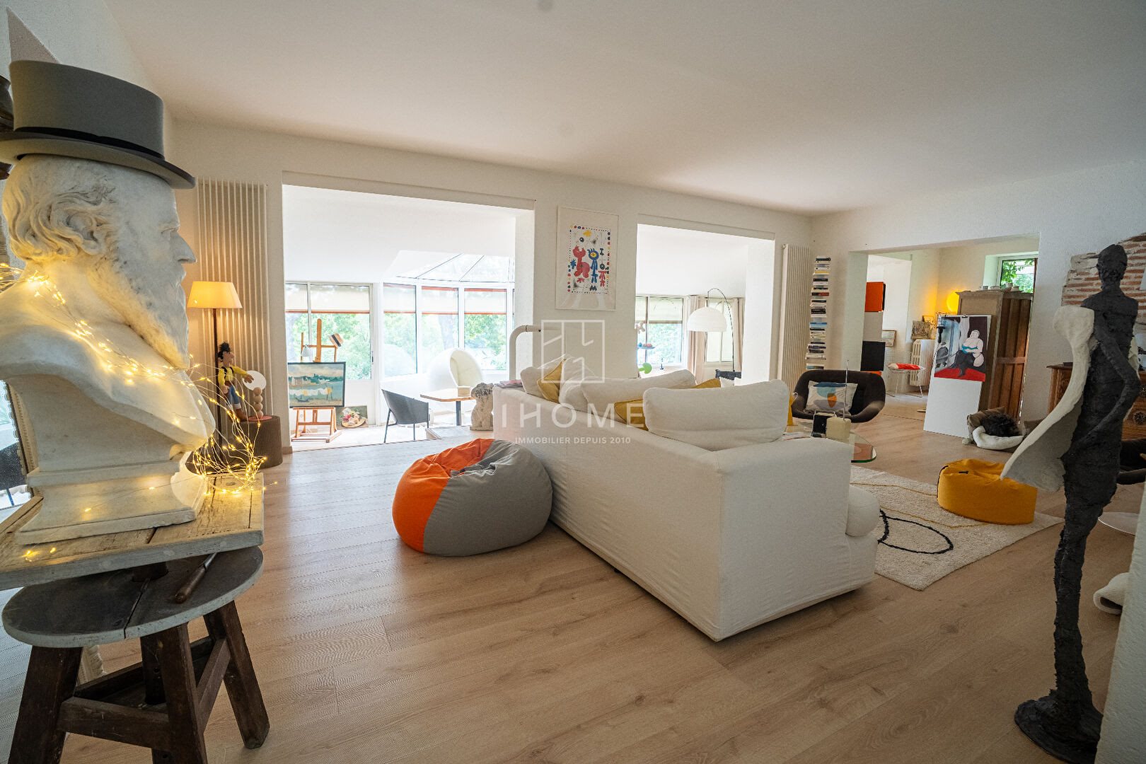 Maison à vendre, 284m², Angers