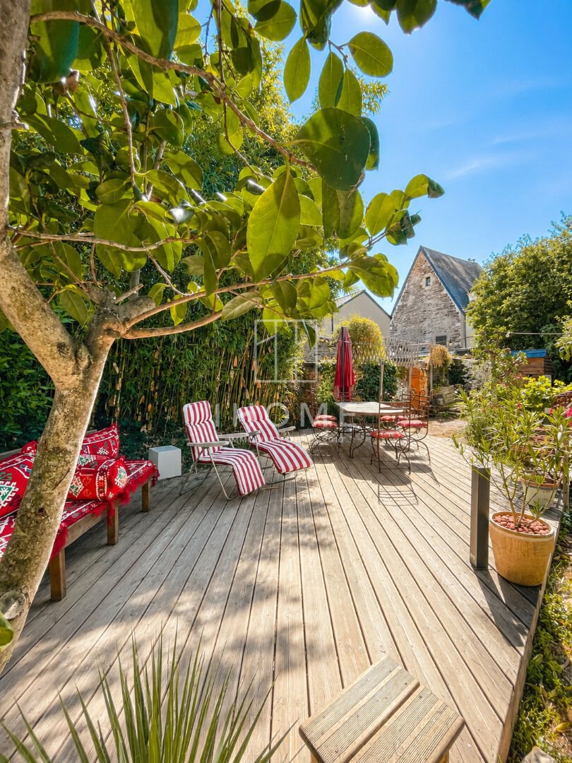 Maison à vendre, 170m², Les Ponts-de-Cé