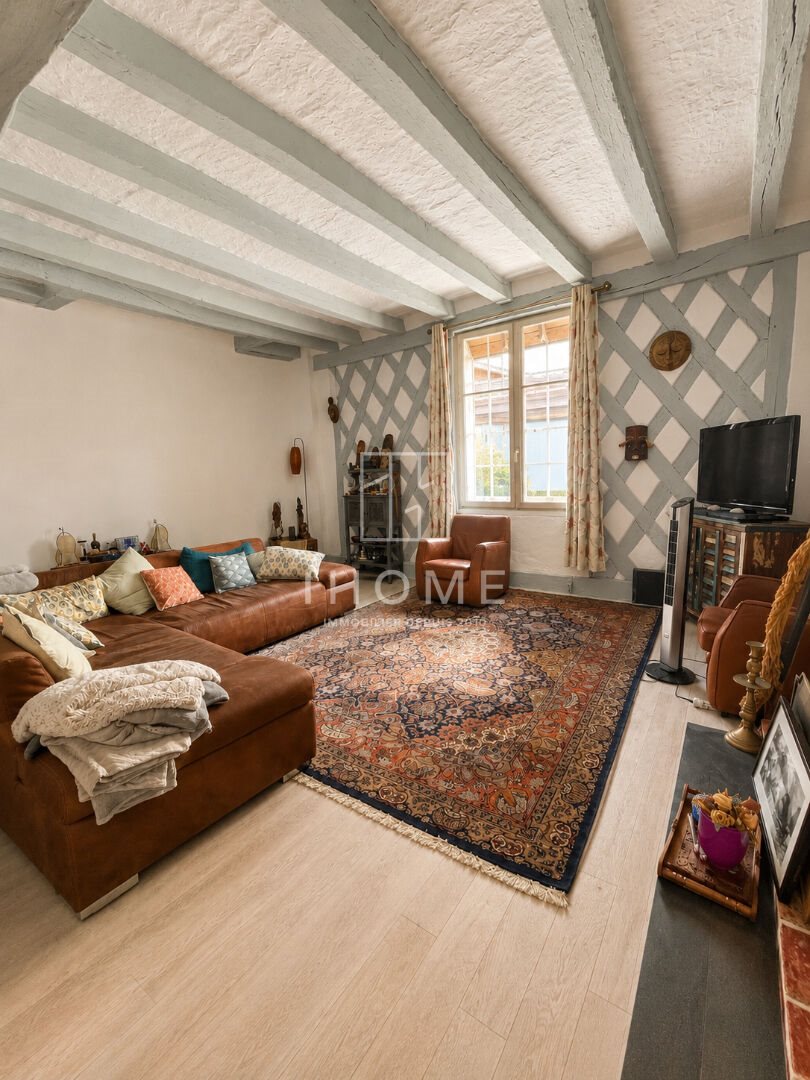 Maison à vendre, 170m², Les Ponts-de-Cé
