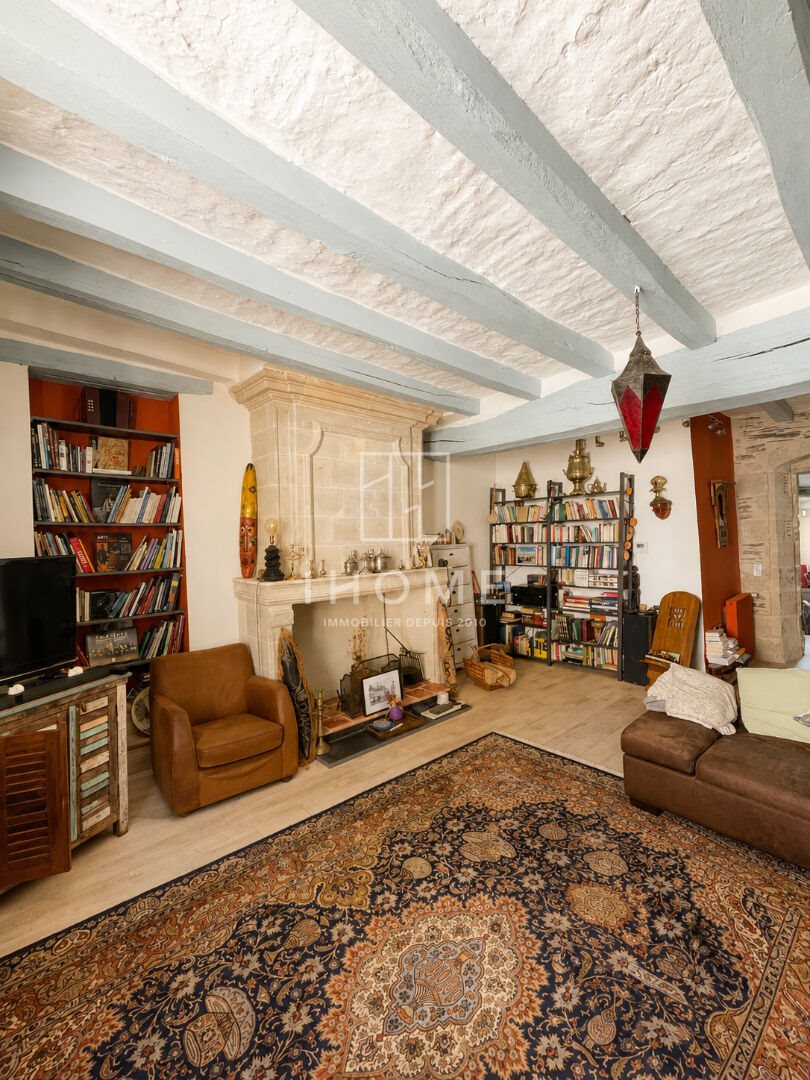 Maison à vendre, 170m², Les Ponts-de-Cé