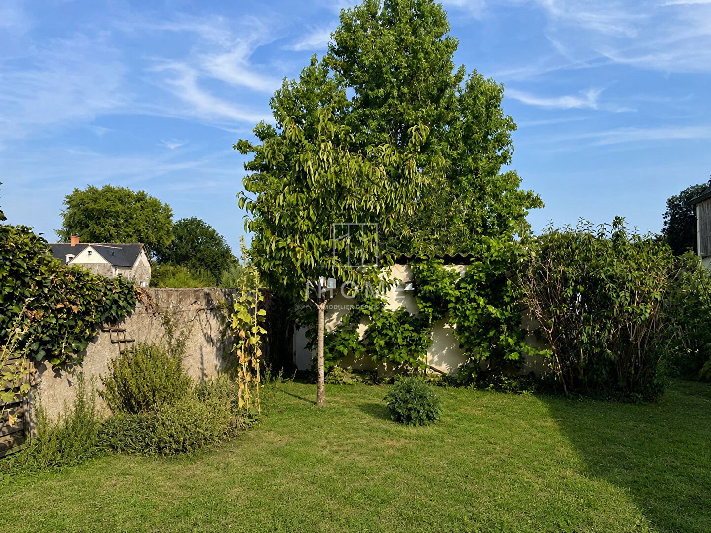 Maison à vendre, 86m², Béhuard