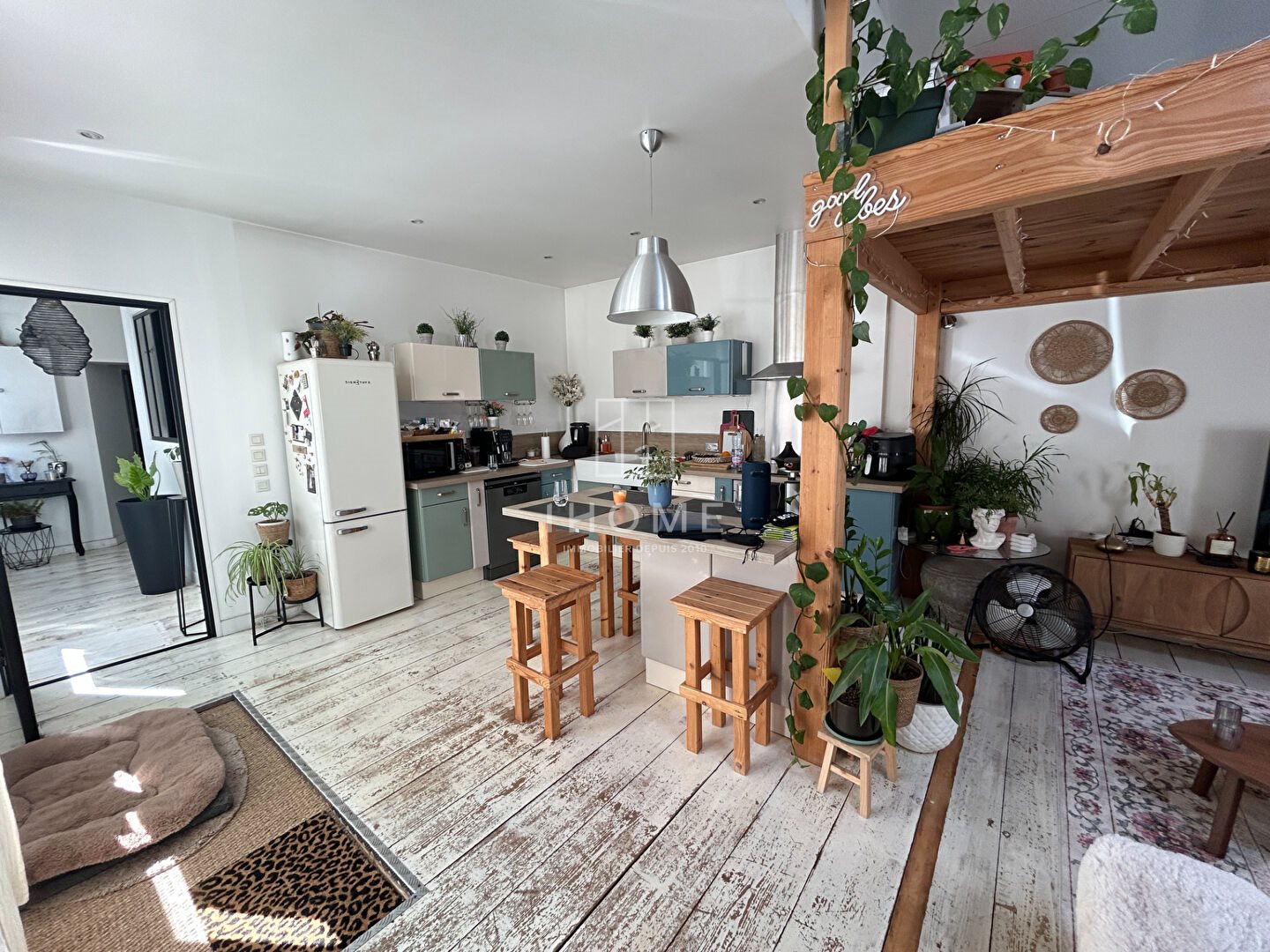 Maison à vendre, 105m², Le Mans