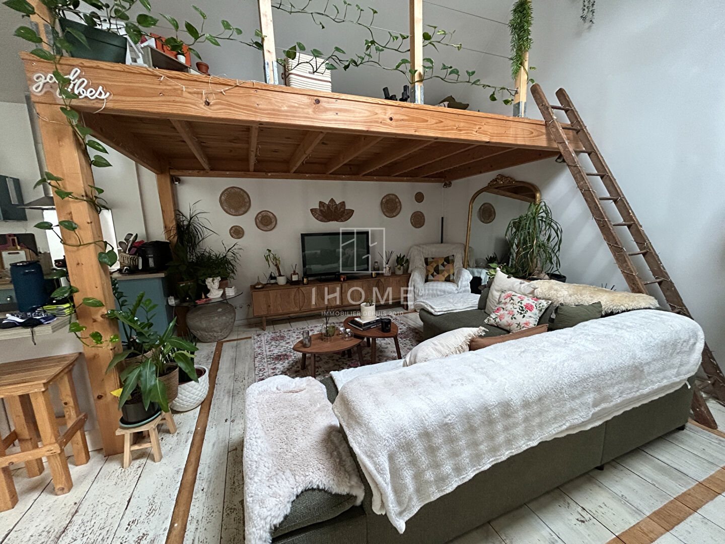 Maison à vendre, 105m², Le Mans