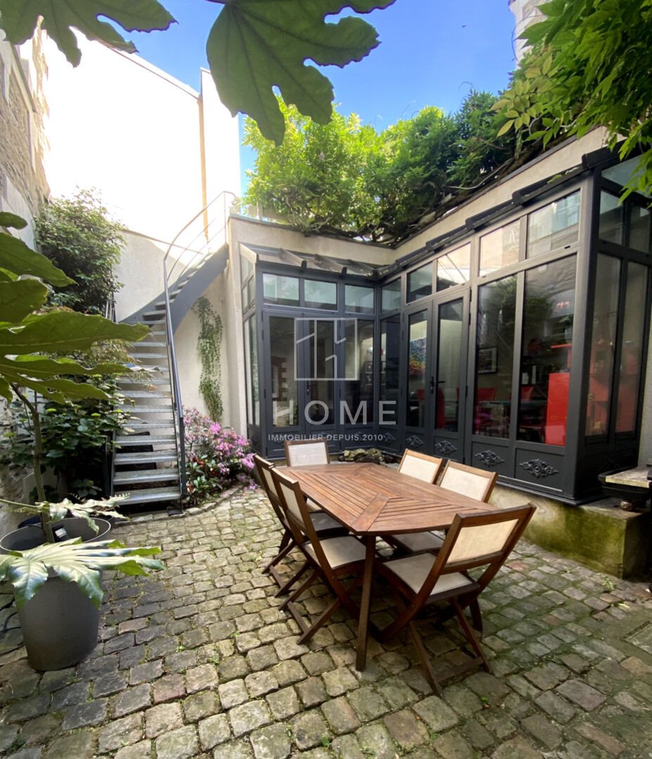 Maison à vendre, 152m², Angers