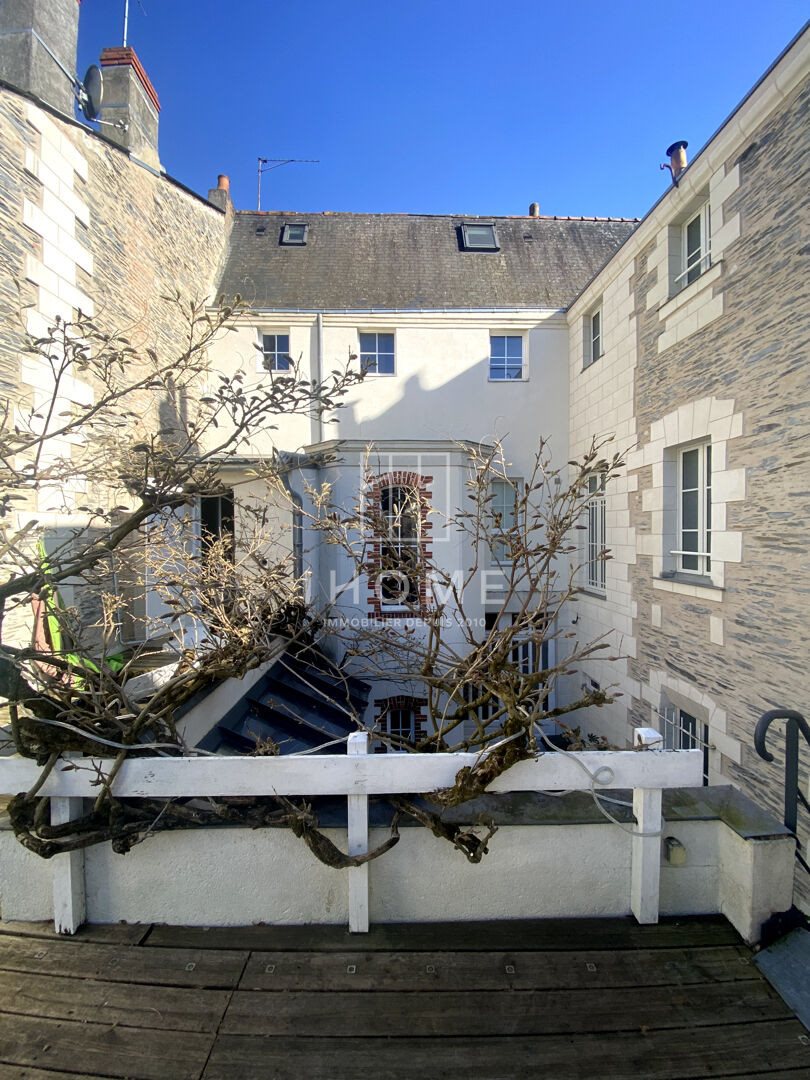 Maison à vendre, 152m², Angers