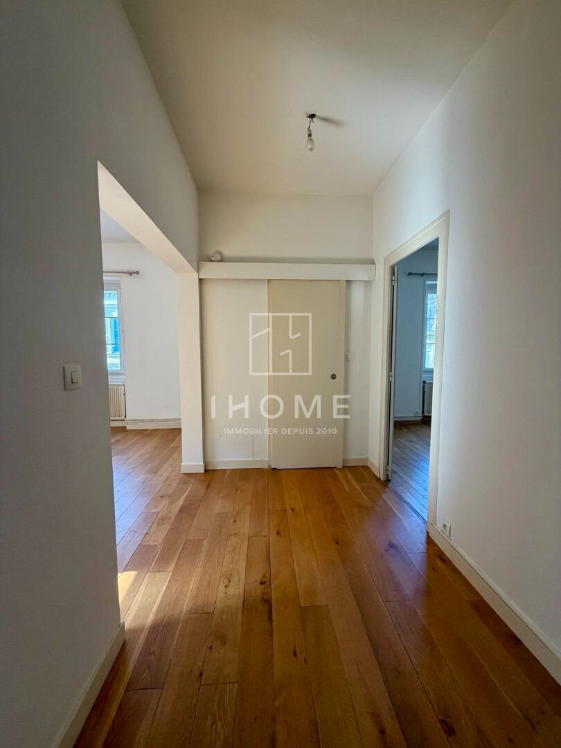 Appartement à louer, 67m², Angers