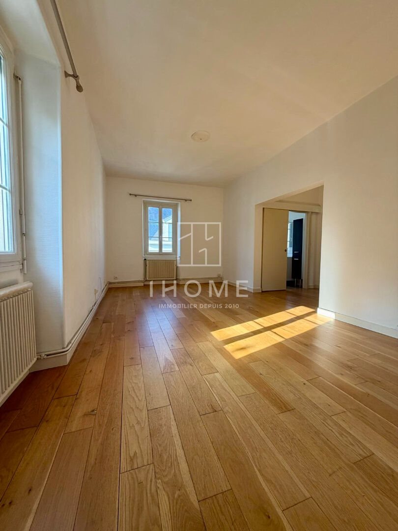 Appartement à louer, 67m², Angers