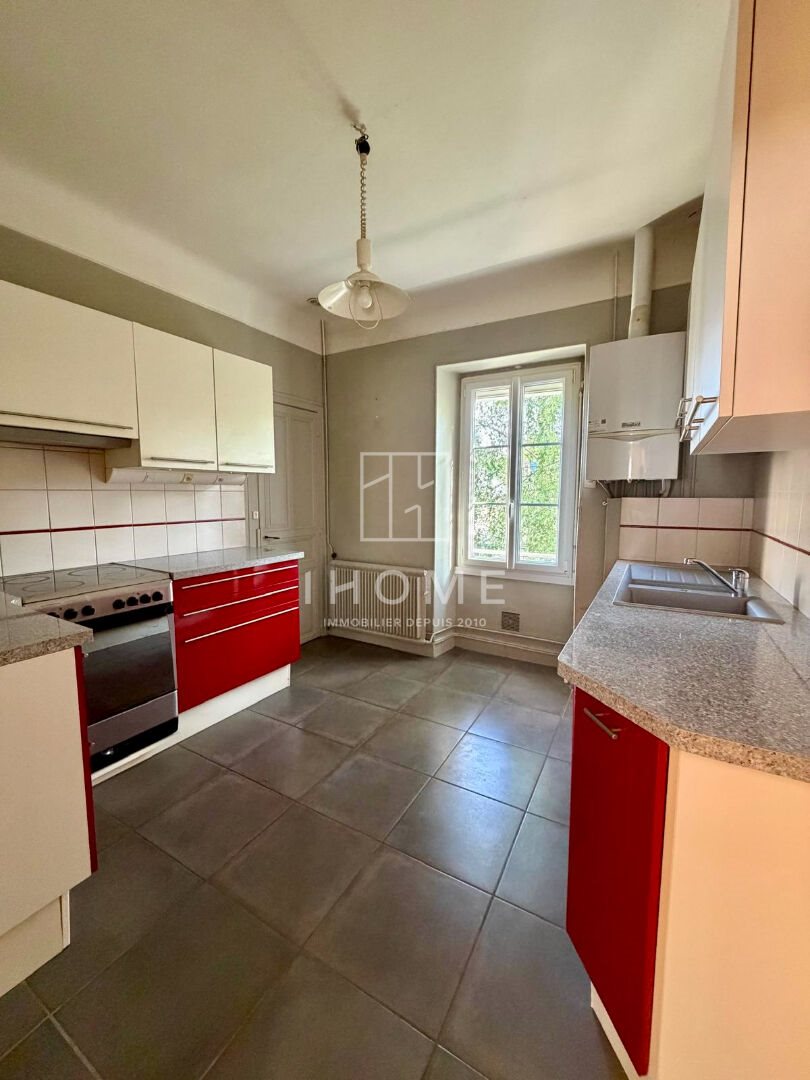 Appartement à louer, 67m², Angers