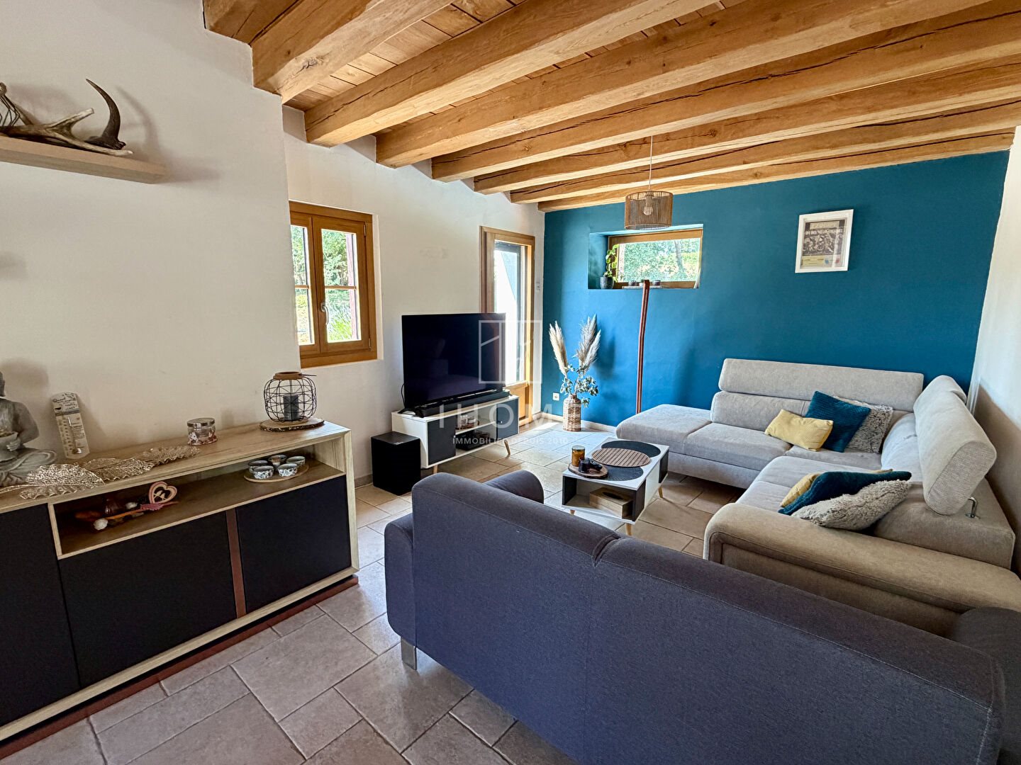 Maison à vendre, 115m², Pruillé-l'Eguillé